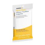 Medela Quick Clean Wipes 30 Pack Online Only