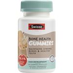 Swisse Kids Bone Health 60 Gummies