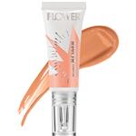 Flower Blush Bomb Color Drops for Cheeks Nectar