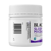 Buy Blackmores Sleep Sound Magnesium Powder 187.5g Online At Chemist ...