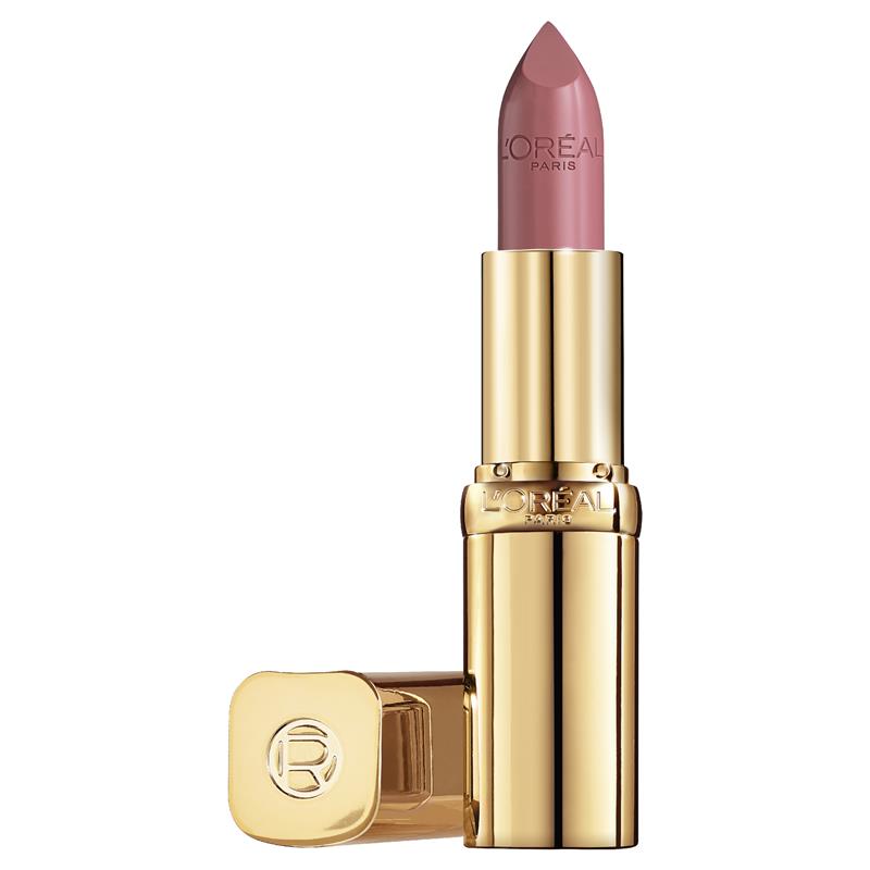 Buy L Oreal Paris Color Riche Lipstick 302 Bois De Rose Online At Chemist Warehouse®