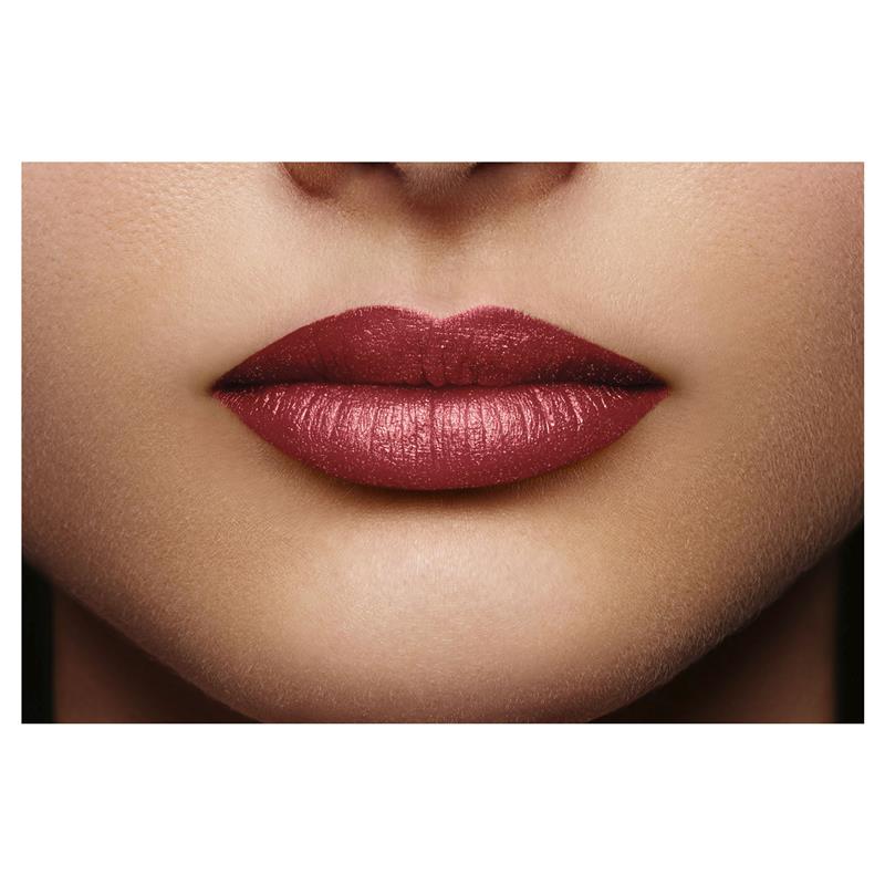 Buy L Oreal Paris Color Riche Lipstick 345 Cristal Cerise Online At Chemist Warehouse®