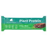 Greenback Plant Protein Bar Choc Mint 50g