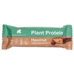 Greenback Plant Protein Bar Hazelnut 50g