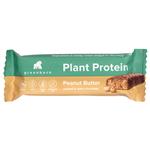 Greenback Plant Protein Bar Peanut Butter 50g
