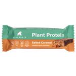 Greenback Plant Protein Bar Salted Caramel 50g