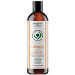Organic Formulation Hydrating Mandarin & Rose Shampoo 500ml