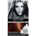 John Frieda Precision Foam Colour 6.5C Lightest Copper Brown