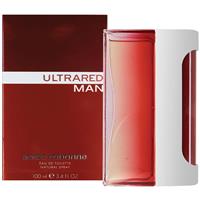 Buy Paco Rabanne Ultrared For Men Eau De Toilette 100ml Online at ...