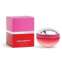 Buy Paco Rabanne Ultrared For Women Eau De Parfum 80ml Online at ...