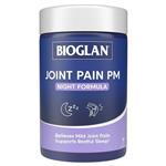 Bioglan Joint Pain PM Night Formula 60 Tablets