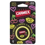 Carmex Cherry Neon SPF 15 Jar 7.5g