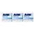 Aim Toothpaste Minty Gel Value 3 Pack