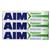 Aim Toothpaste Freshmint Value 3 Pack 
