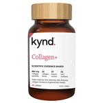 Kynd Collagen+ 30 Tablets