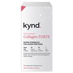 Kynd Nutricosmetic Collagen Forte 10 Sachets
