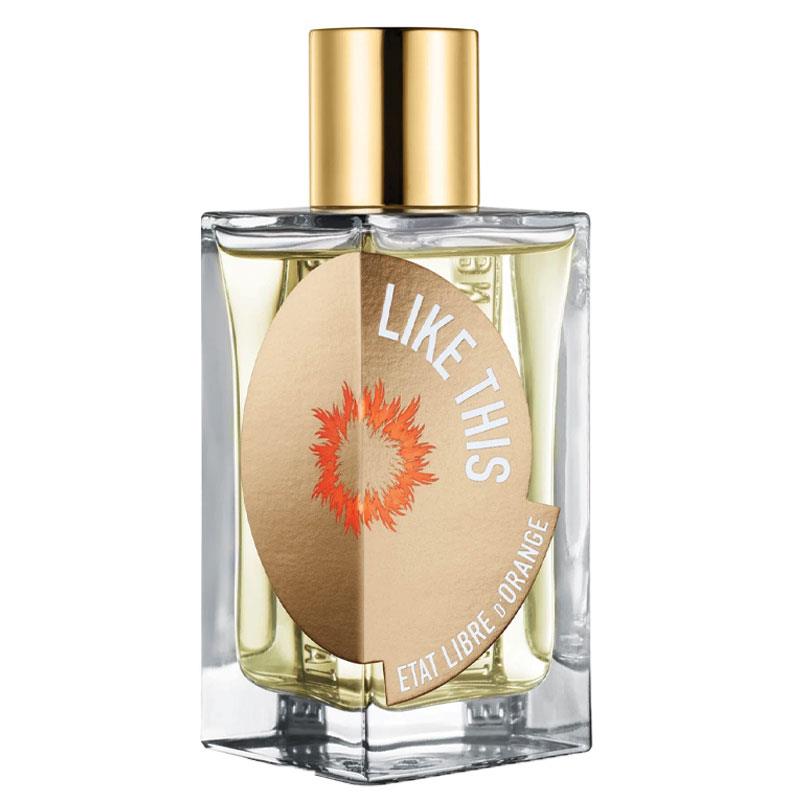 Buy Etat Libre D'Orange Like This Eau De Parfum 100ml Online Only