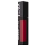 Revlon Colorstay Satin Ink Lip Color On A Mission