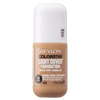 Revlon Colorstay Light Cover Foundation Honey Beige