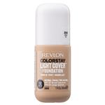 Revlon Colorstay Light Cover Foundation Nude