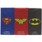Superhero Pocket Tissues 6 Pack