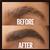 Maybelline Tattoo Brow 36HR Eyebrow Pencil – Deep Brown SHADE 260