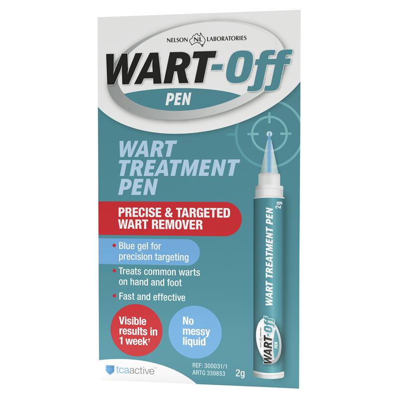 warts treatment chemist warehouse)