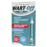 Wart Off Treatment Pen 2g