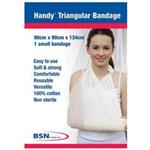 Handy Triangular Bandage Small