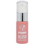 W7 Blush Pump Peachy