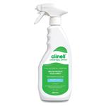 Clinell Disinfectant Spray 500ml