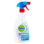 Dettol Antibacterial Surface Cleaning Trigger Spray 500 ml