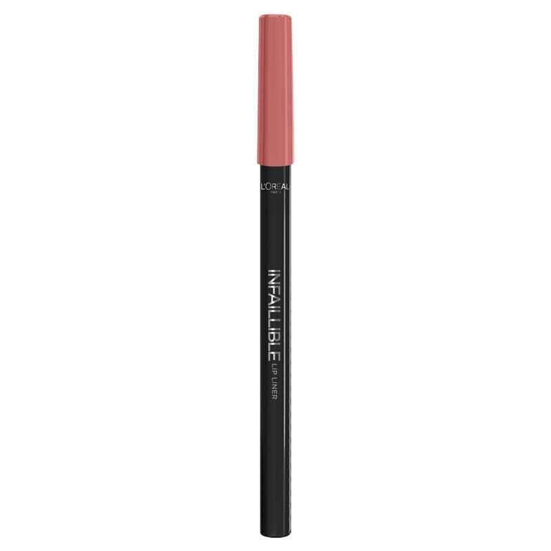 Buy L'Oreal Infallible Lip Liner 201 Hollywood Online at Chemist Warehouse®