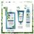 Klorane Scalp Detox Shampoo with Aquatic Mint 400ml