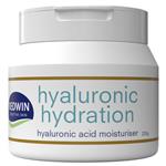 Redwin Hyaluronic Hydration Moisturiser 220g