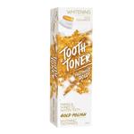 Designer White Toothpaste Tooth Toner Gold 75ml Online Only