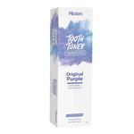 Designer White Toothpaste Tooth Toner Purple 75ml Online Only