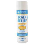 Grahams Scalp Relief Shampoo 250ml