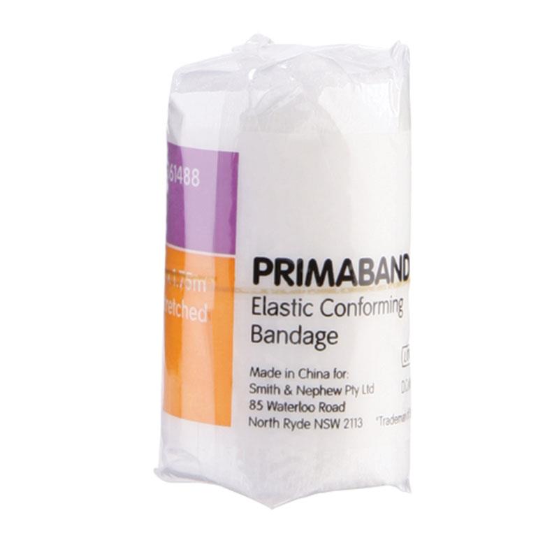 Buy Primaband Elastic Conforming Bandage 5cm x 1.75m Online at Chemist ...