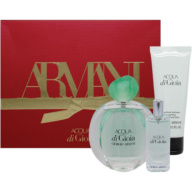 acqua di gioia for women