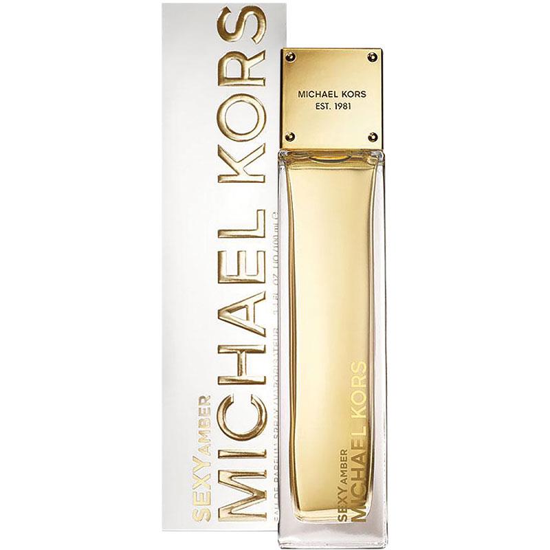 Buy Michael Kors Sexy Amber Eau De Parfum 100ml Online at Chemist Warehouse®