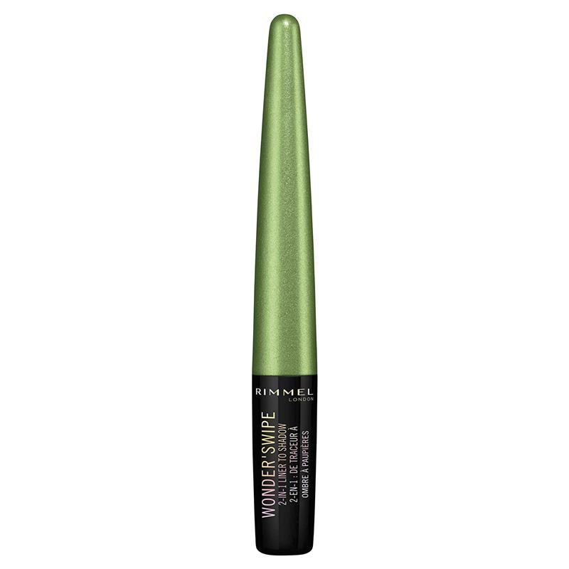 Buy Rimmel Wonder Swipe 2In1 Liner To Shadow 008 Crush Online at