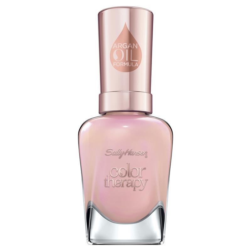 Buy Sally Hansen Colour Therapy Shimmering Heart Online at Chemist ...