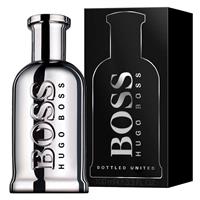 boss orange 100ml