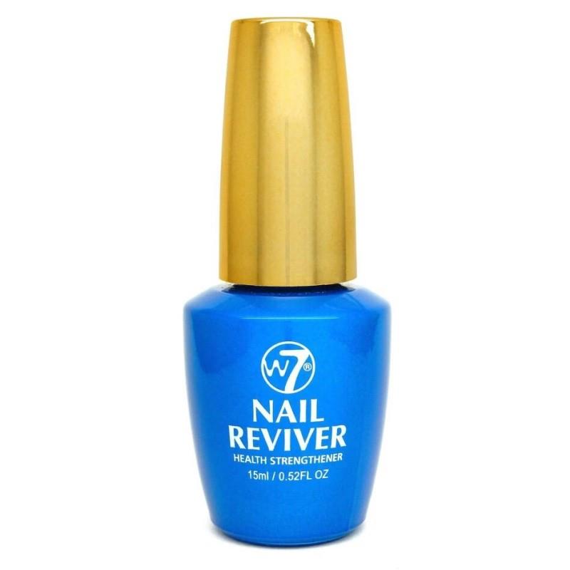 Buy W7 Nail Treatment Reviver Online at Chemist Warehouse®