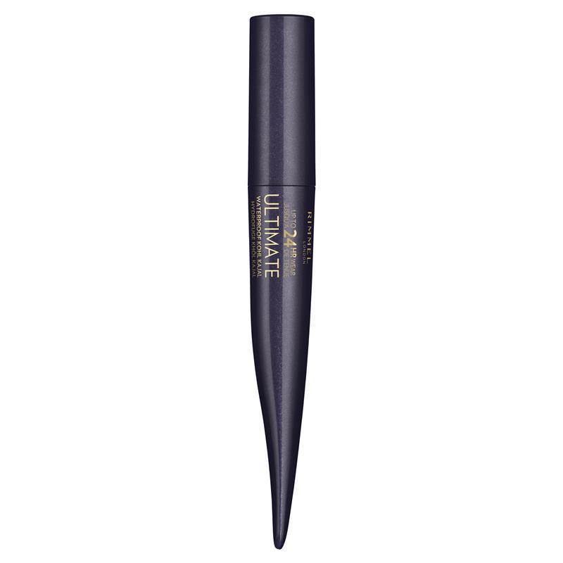 Buy Rimmel Ultimate Kohl Kajal Deep Amethyst Online at Chemist Warehouse®