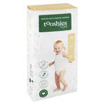 Tooshies by TOM Nappies Size 6 Junior 30 Pack