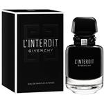 Givenchy LInterdit Intense Eau De Parfum 80ml