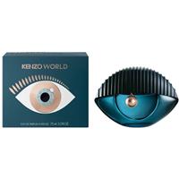 Kenzo world outlet 75ml boots