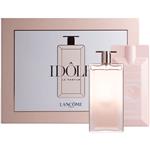 Lancome Idole Eau De Parfum 75ml and Case 2 Piece Set